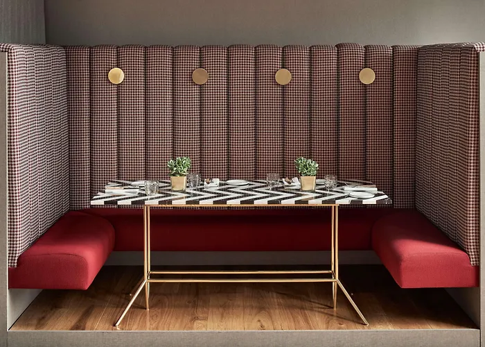 Hyatt Centric Otel Milano