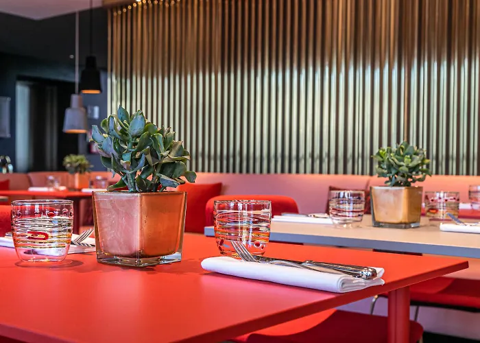 Otel Hyatt Centric Milano