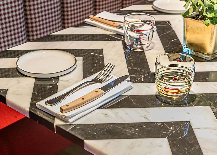 Hyatt Centric 4* Milano