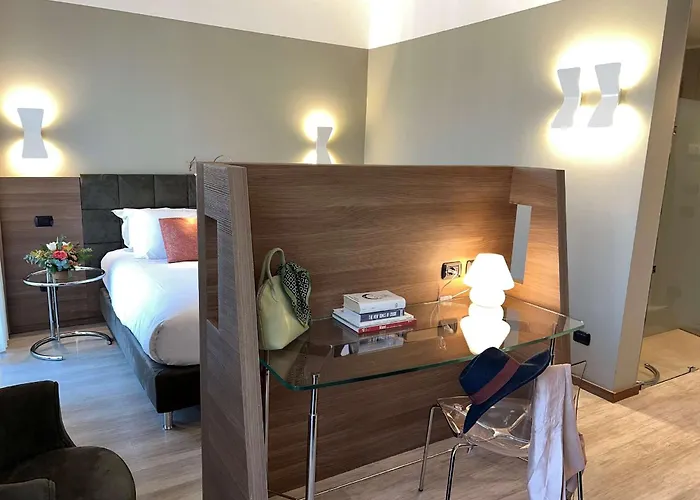 Western Hotel Mediolan