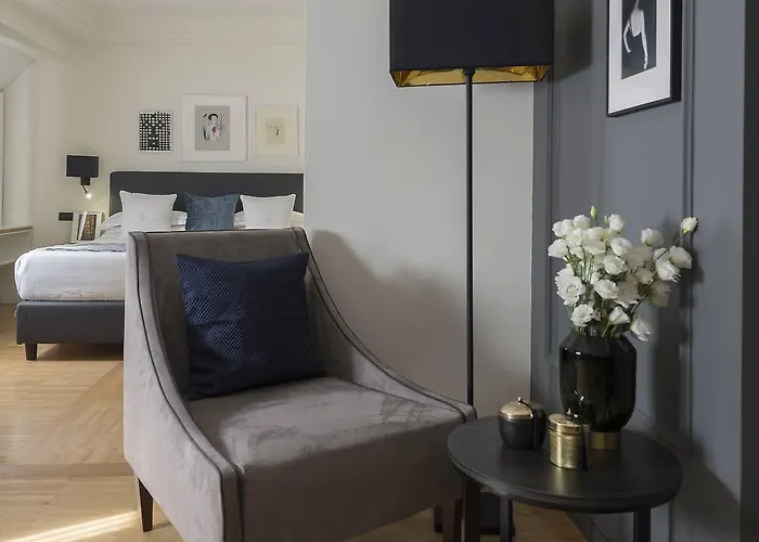 Bb Hotels Smarthotel Missori 4*