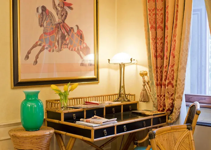 Regency 4*