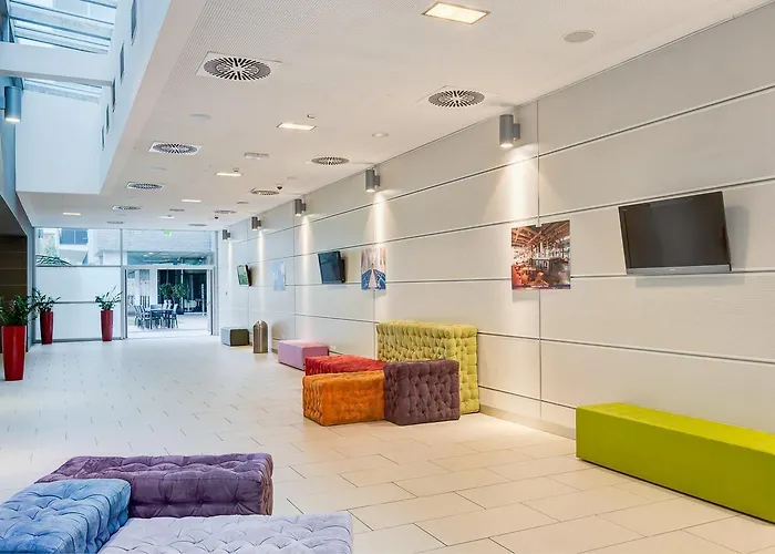 Camplus Turro Casa Per Ferie *