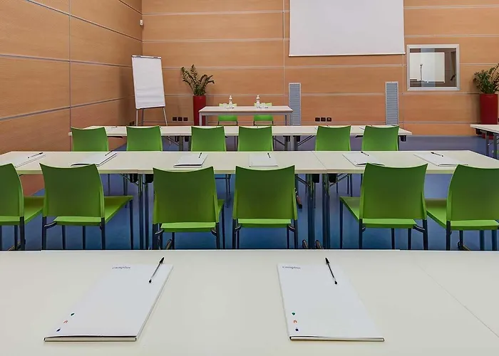 Camplus Turro Casa Per Ferie