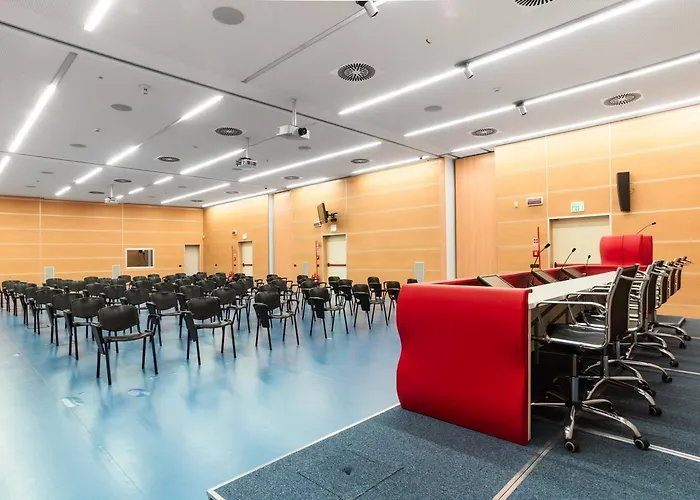 Apartman Camplus Turro Casa Per Ferie