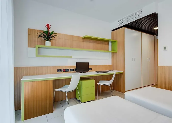 Apartman Camplus Turro Casa Per Ferie