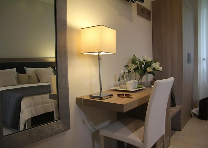 Zara Hotel Milán