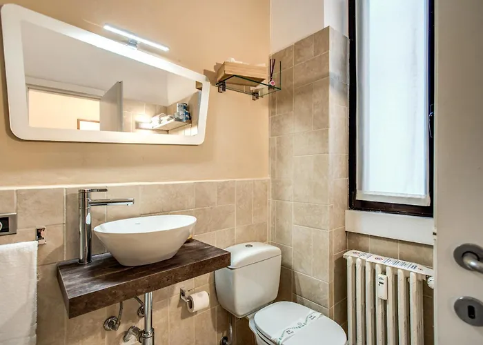 圣特克拉公寓 公寓