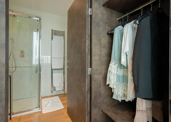 ホテル Bianca Maria Palace