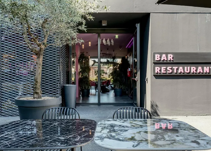 Ξενοδοχείο Collini Rooms, Worldhotels Crafted 4*