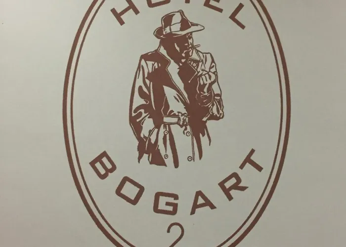Bogart 2