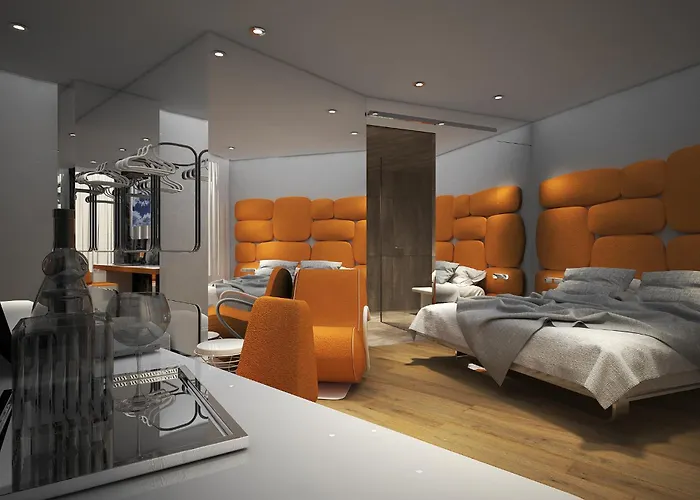 The Street Duomo | A Design Boutique Szálloda 4*
