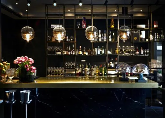 Fifty House Отель 5*