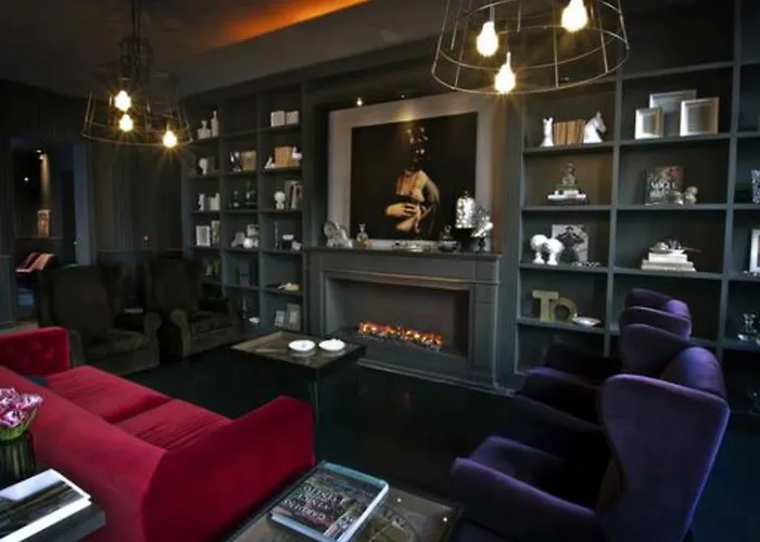 Fifty House 5* Милан