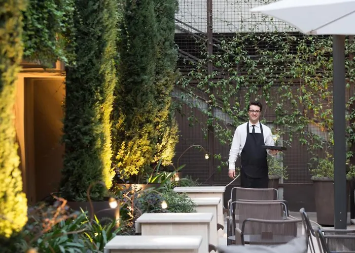 Fifty House 5* Milano