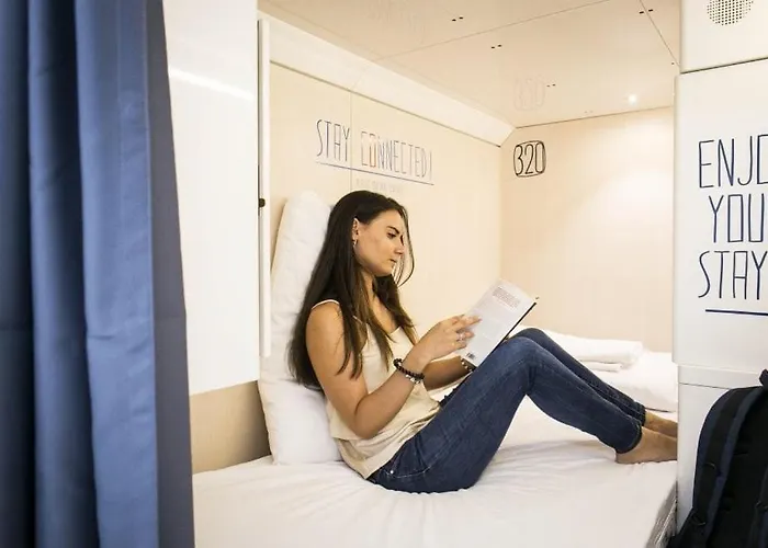 Ostelzzz * ミラノ