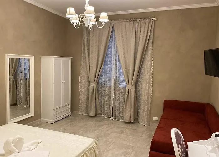 Hotell Boutique Calais