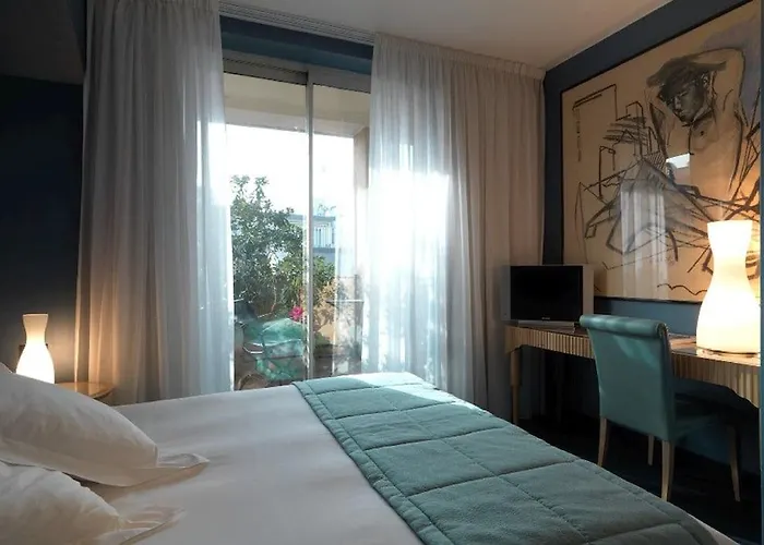 Spadari Al Duomo Hotell