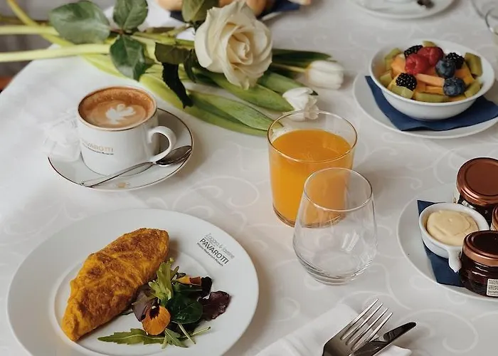 The Glamore Duomo 5*