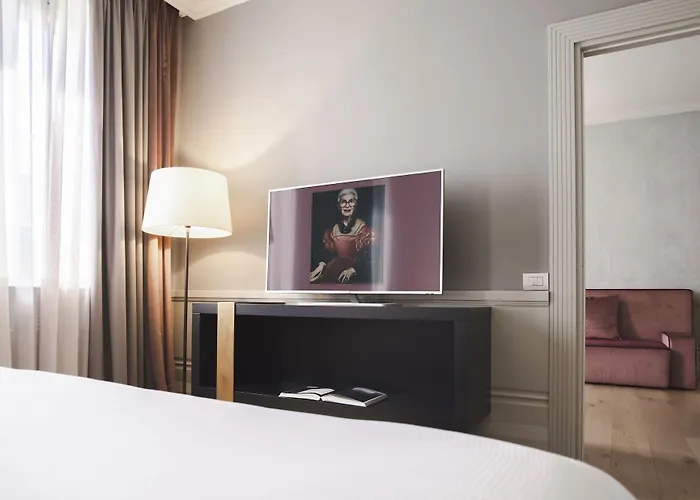 Palazzo Cornalia 밀라노