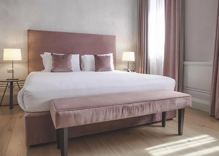 Palazzo Cornalia 5*