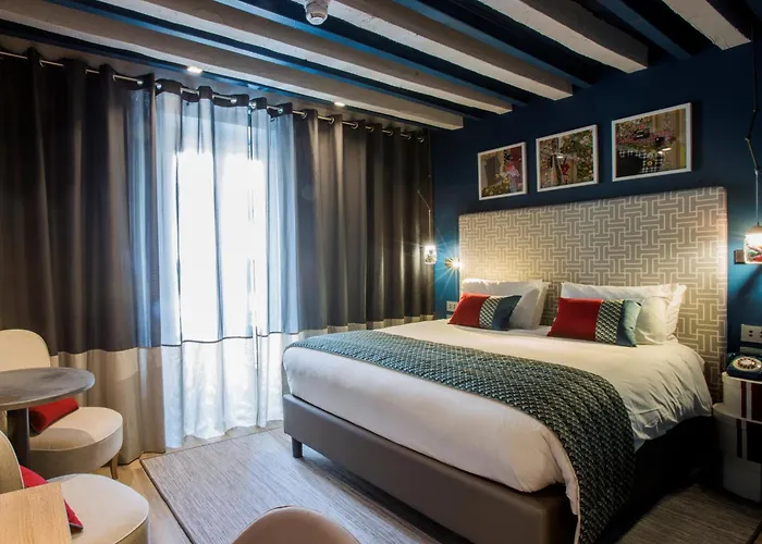 Indigo - Corso Monforte By Ihg