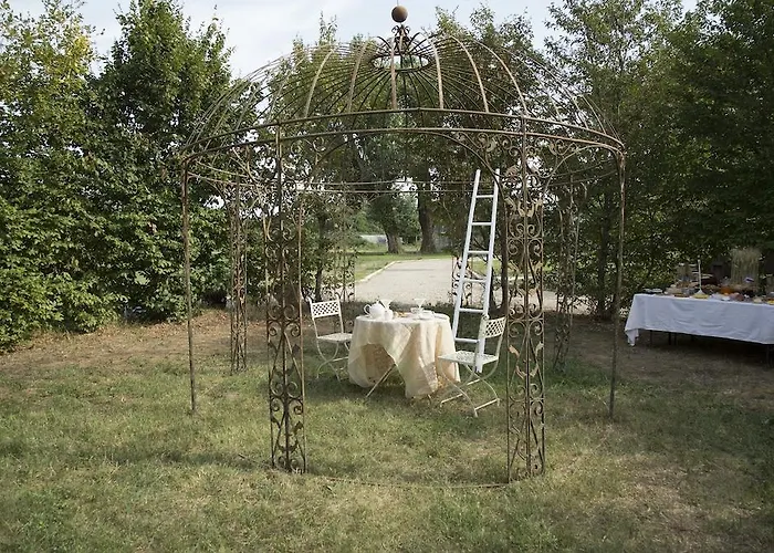 Dolce Luna Gospodarstwo agroturystyczne