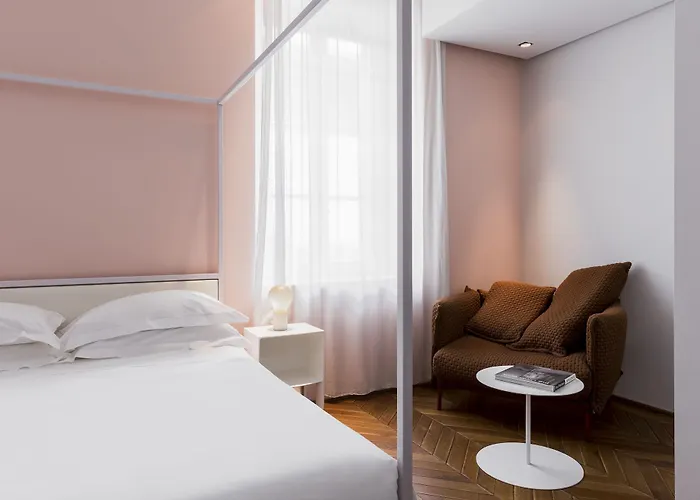 Palazzo Segreti Милан