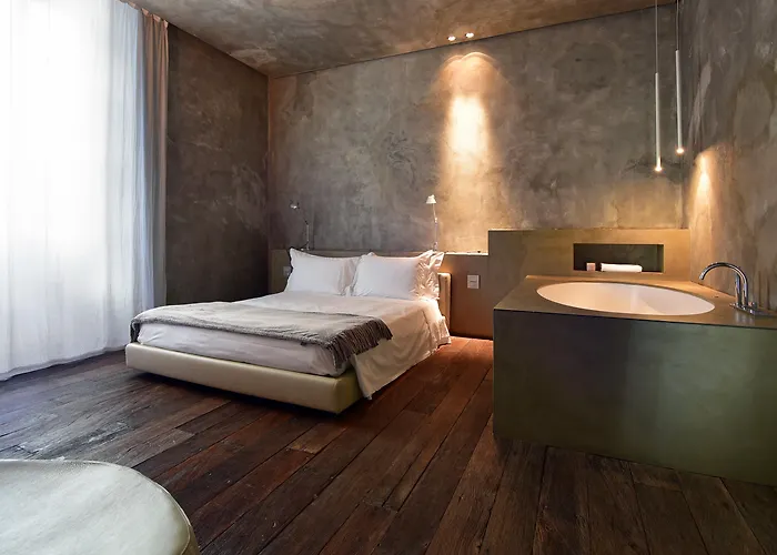 Отель Palazzo Segreti 4*