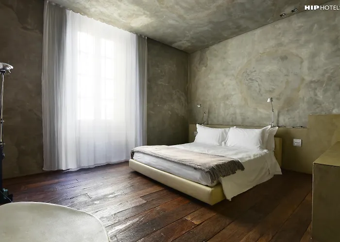 Palazzo Segreti 4* Милан