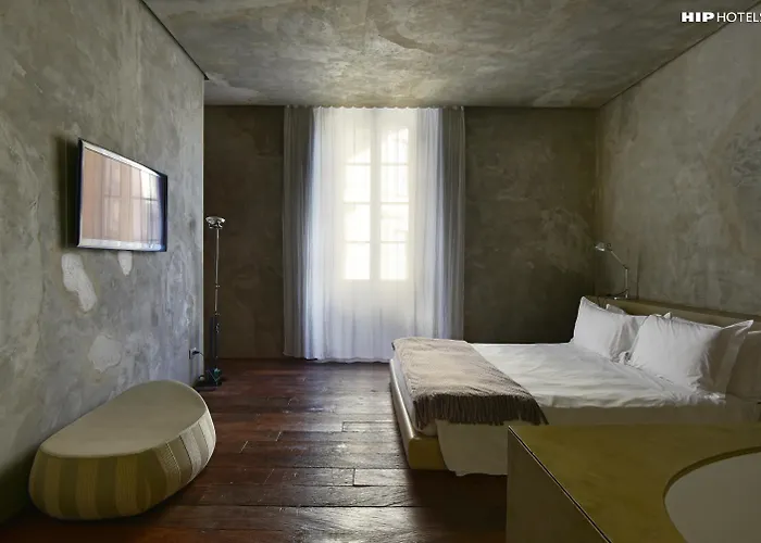 Palazzo Segreti Милан