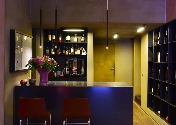 Palazzo Segreti Отель