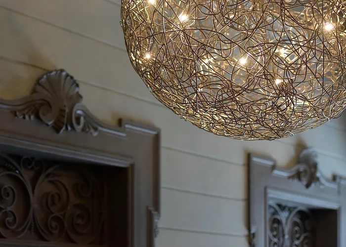 Palazzo Segreti Отель Милан