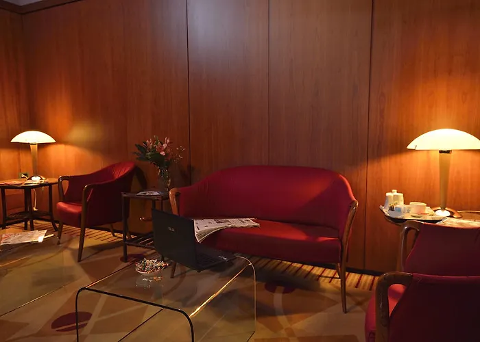 Ariosto Hotel Milan