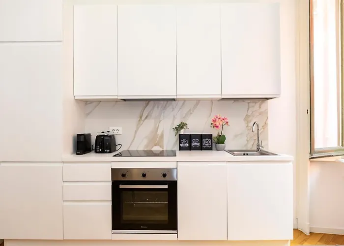 Macchi Delicious By 101flats