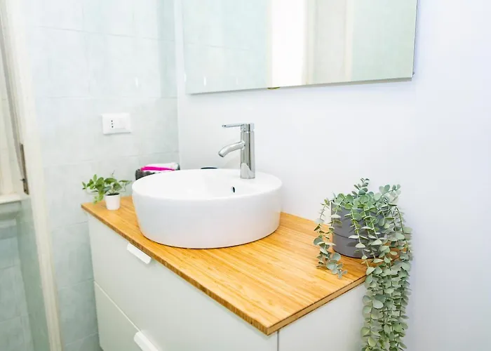 Macchi Delicious By 101flats Daire