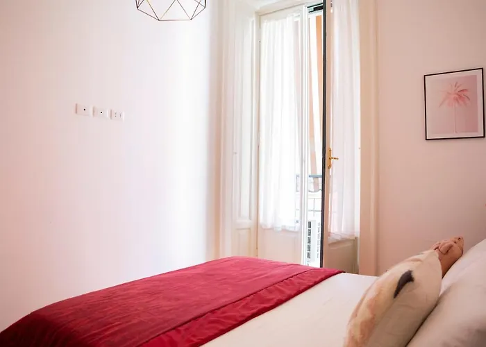 Macchi Delicious By 101flats Daire Milano