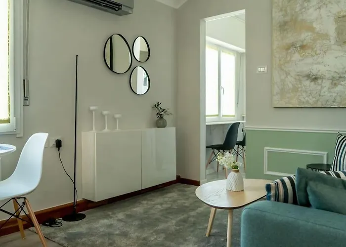 Singola Con Ac, Tv, Wi-fi E Cucina Отель *