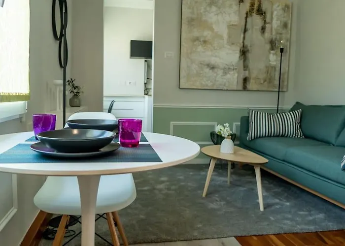 Singola Con Ac, Tv, Wi-fi E Cucina