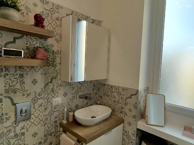 Spacious In The Heart Of The 公寓 *