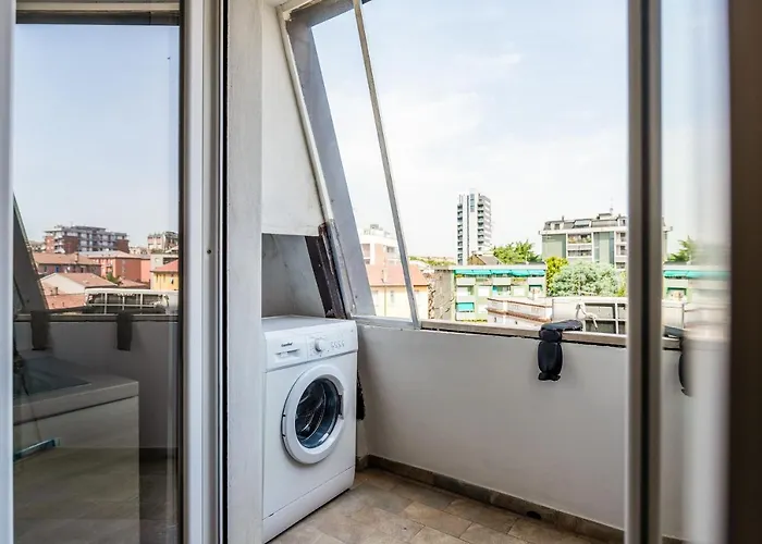 -duomo 13 Min, Netflix E Wi-fi Apartmán