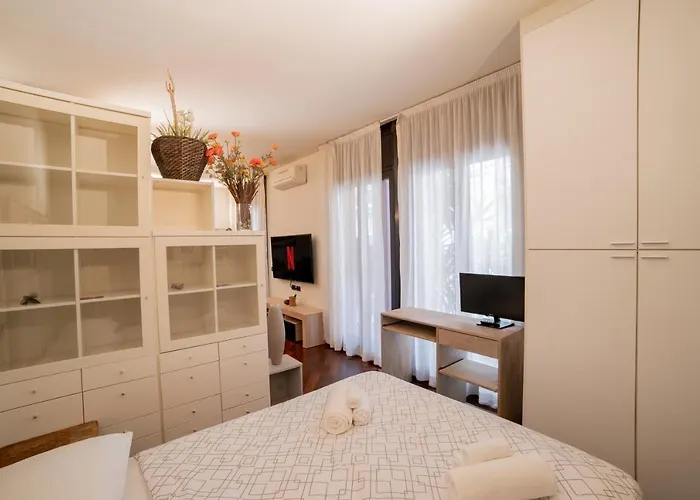 Brera Stylish Apartment, Apartman