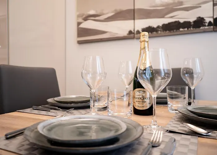 Brera Stylish Apartment, Apartman Milánó
