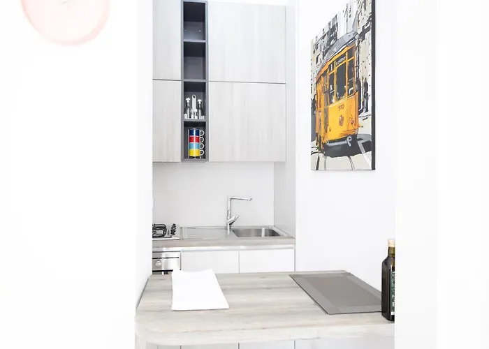 Design - Stazione Centrale, * מילאנו