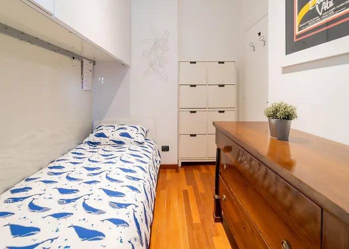 Citylife-fiera New - Wifi & Netflix Milan