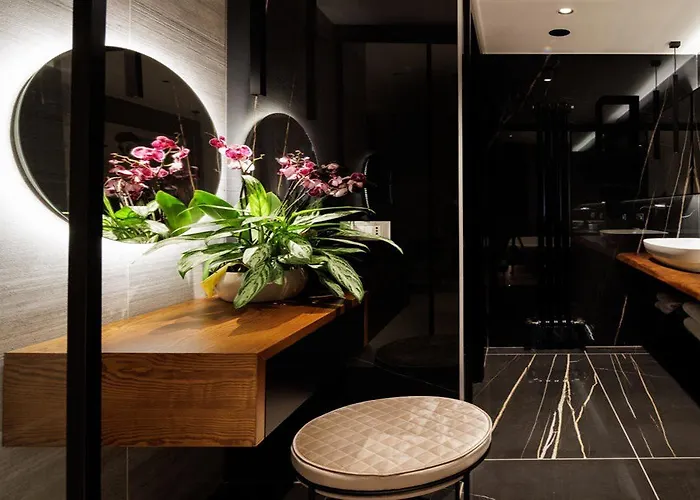 The Corner Duomo Otel Milano