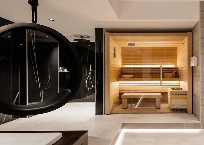 Otel The Corner Duomo 4*