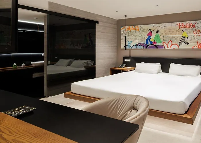 Otel The Corner Duomo Milano