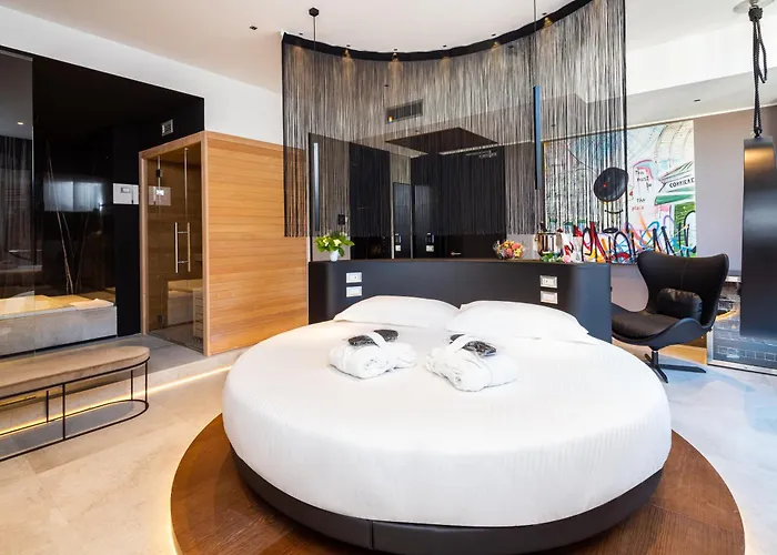 Otel The Corner Duomo 4*