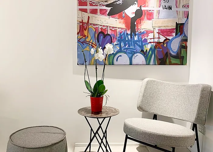 The Corner Duomo Otel